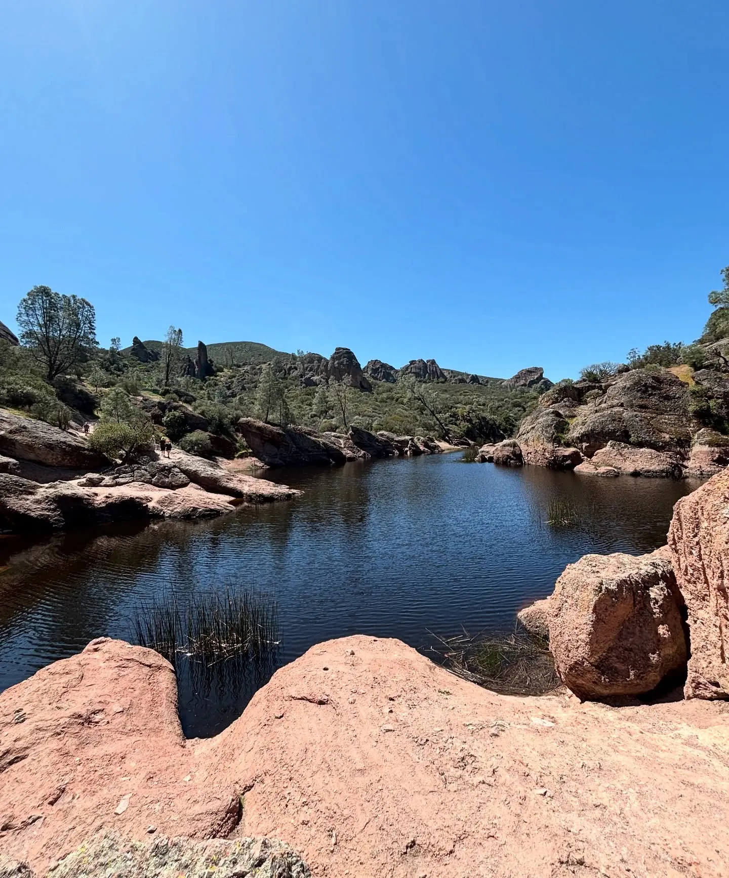 Jasmine Janai Embraces New Life Through High Altitude Hike