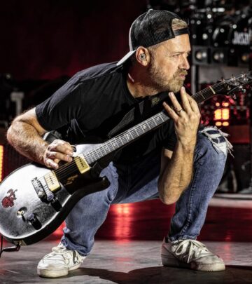 Jason Aldean Full Throttle Tour, 7 Days To Go