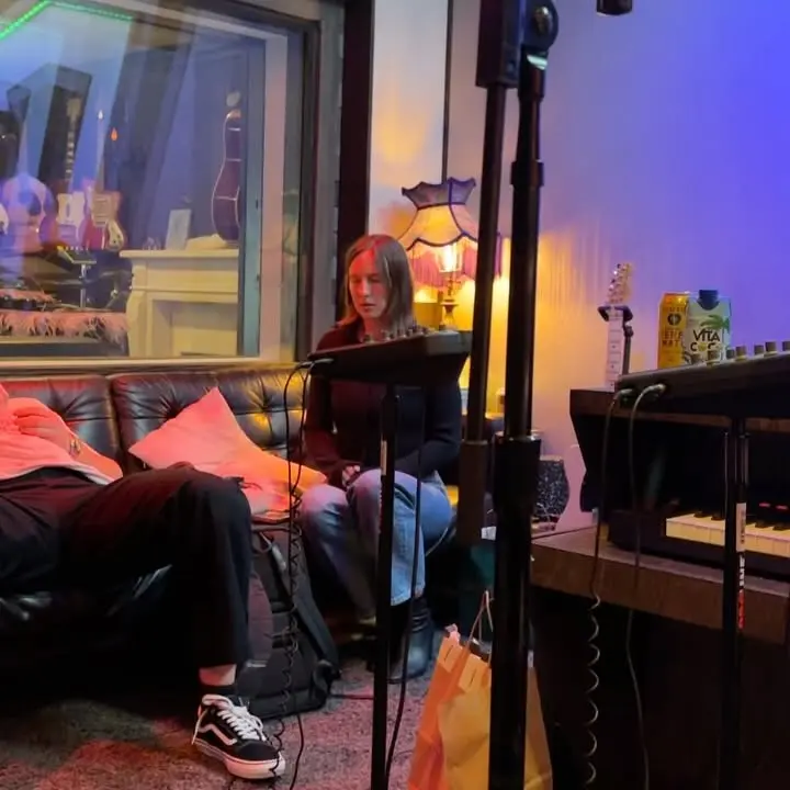 Jason Evigan Celebrates Fun Moments With Creative Collaborators