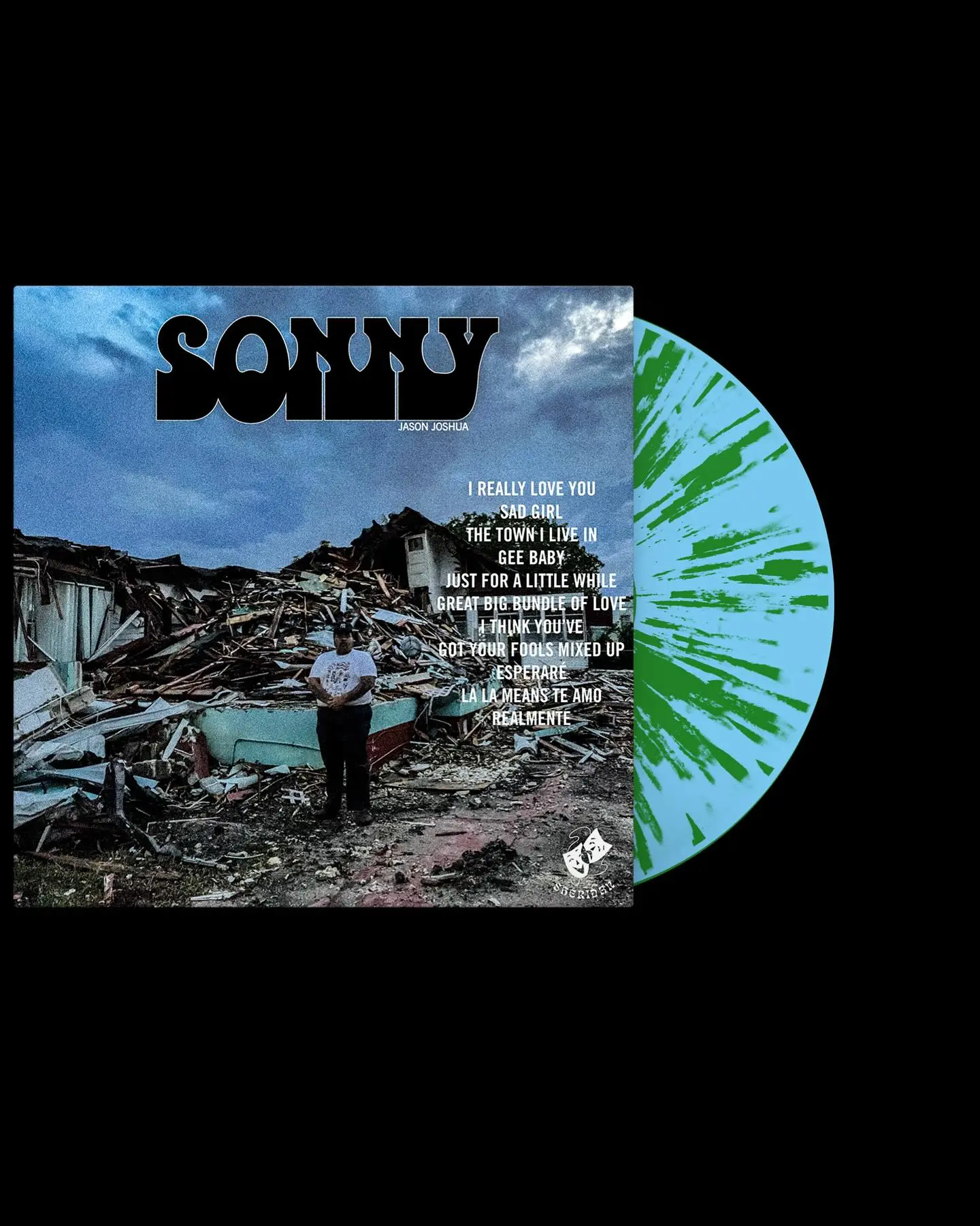 Jason Joshua's Sonny Vinyl Sparks Fan Frenzy