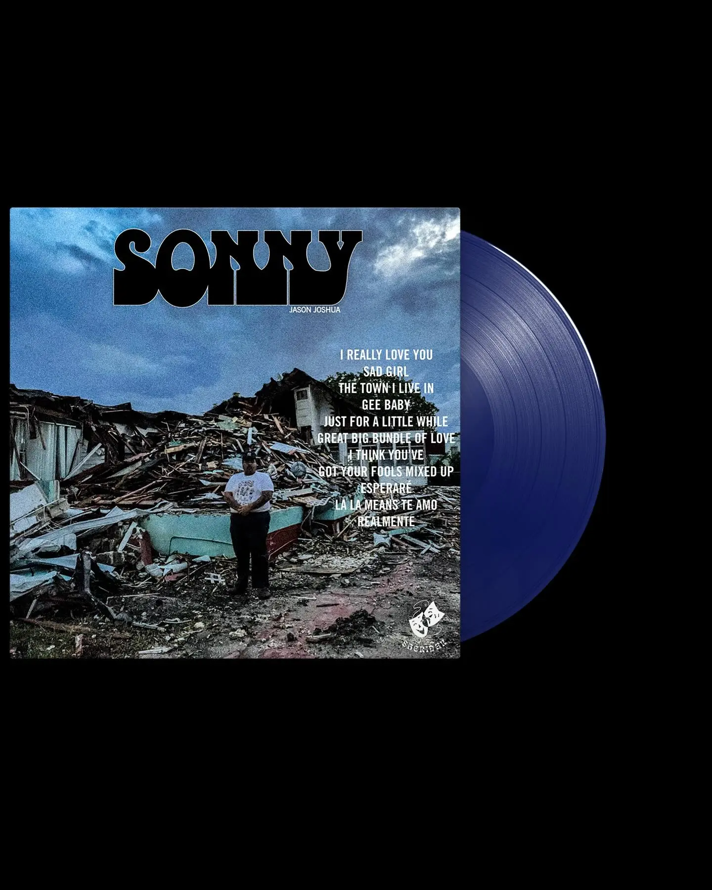 Jason Joshua's Sonny Vinyl Sparks Fan Frenzy