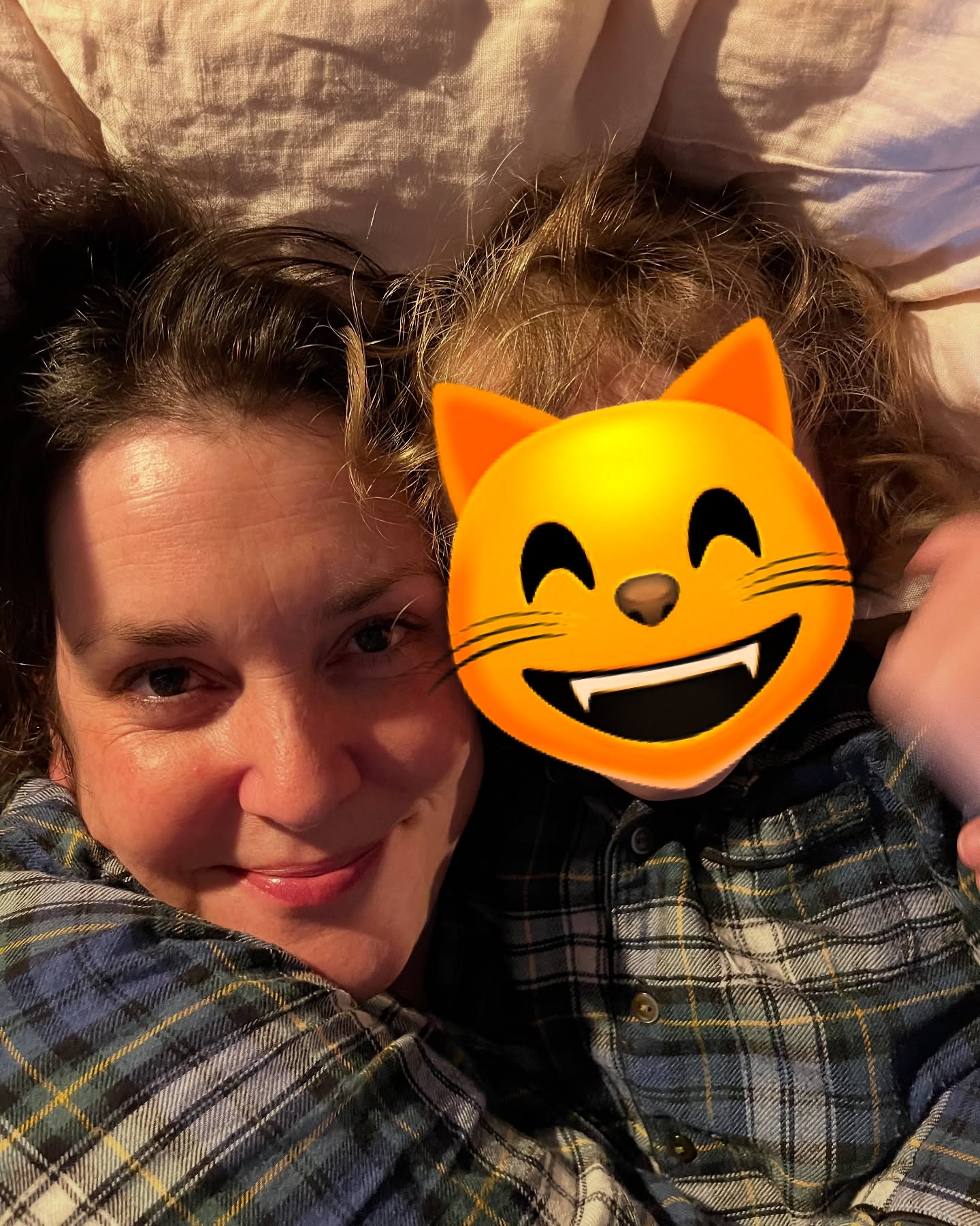 Jason Ritter Honors His Partner On Mother’s Day