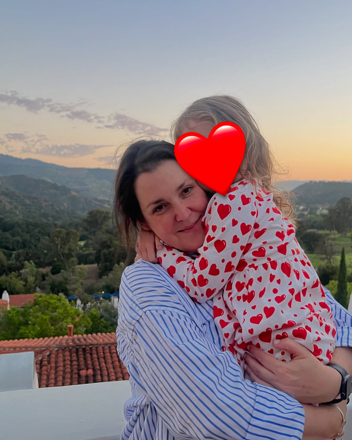 Jason Ritter Honors His Partner On Mother’s Day