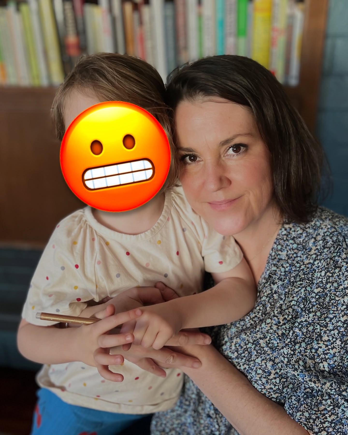 Jason Ritter Honors His Partner On Mother’s Day