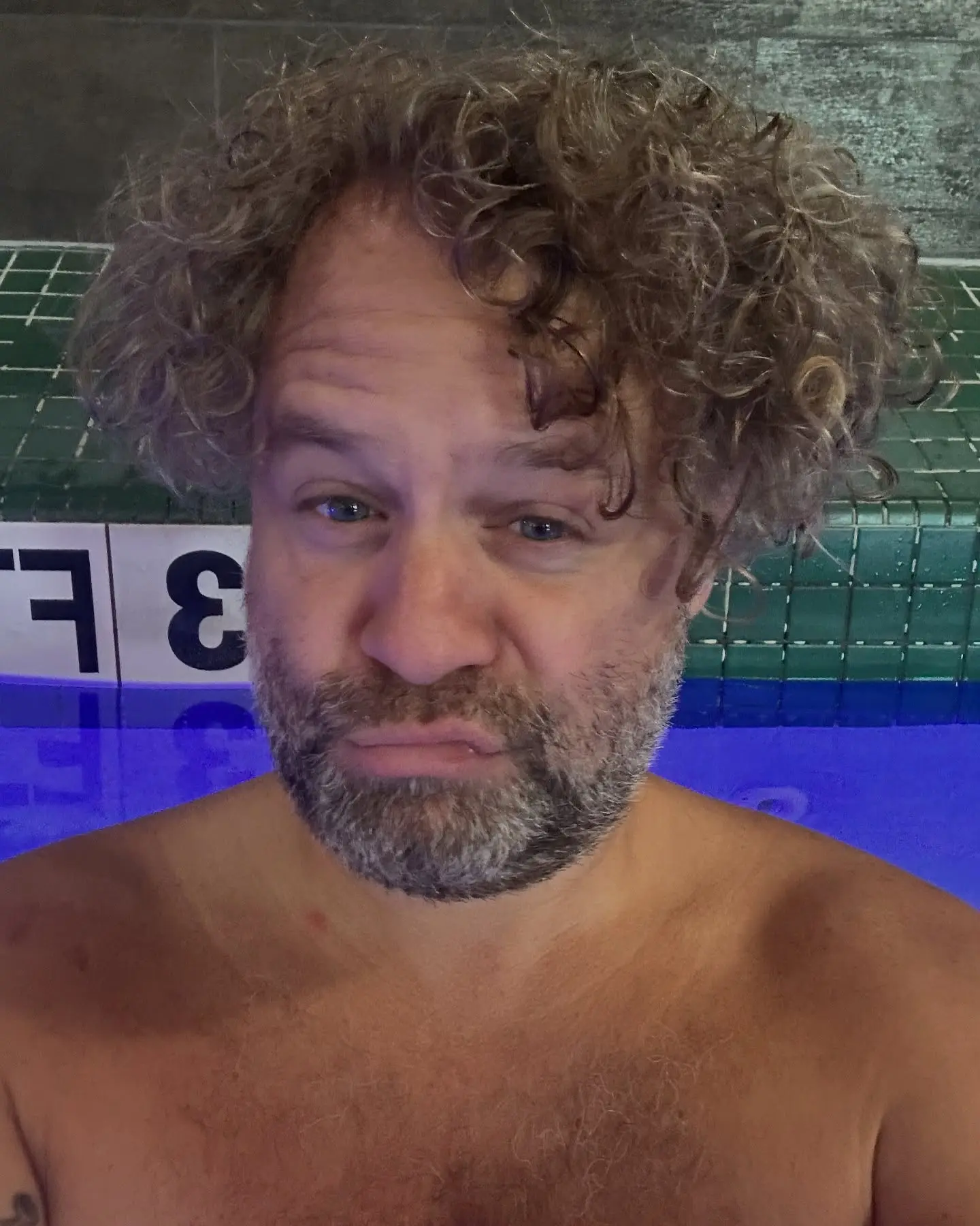 Jason Vest Opens Up About Weight Loss Setback And Mental Health Comedian @poopyturdsmcgee reveals dip in wellbeing pounds gained amid recent business woes