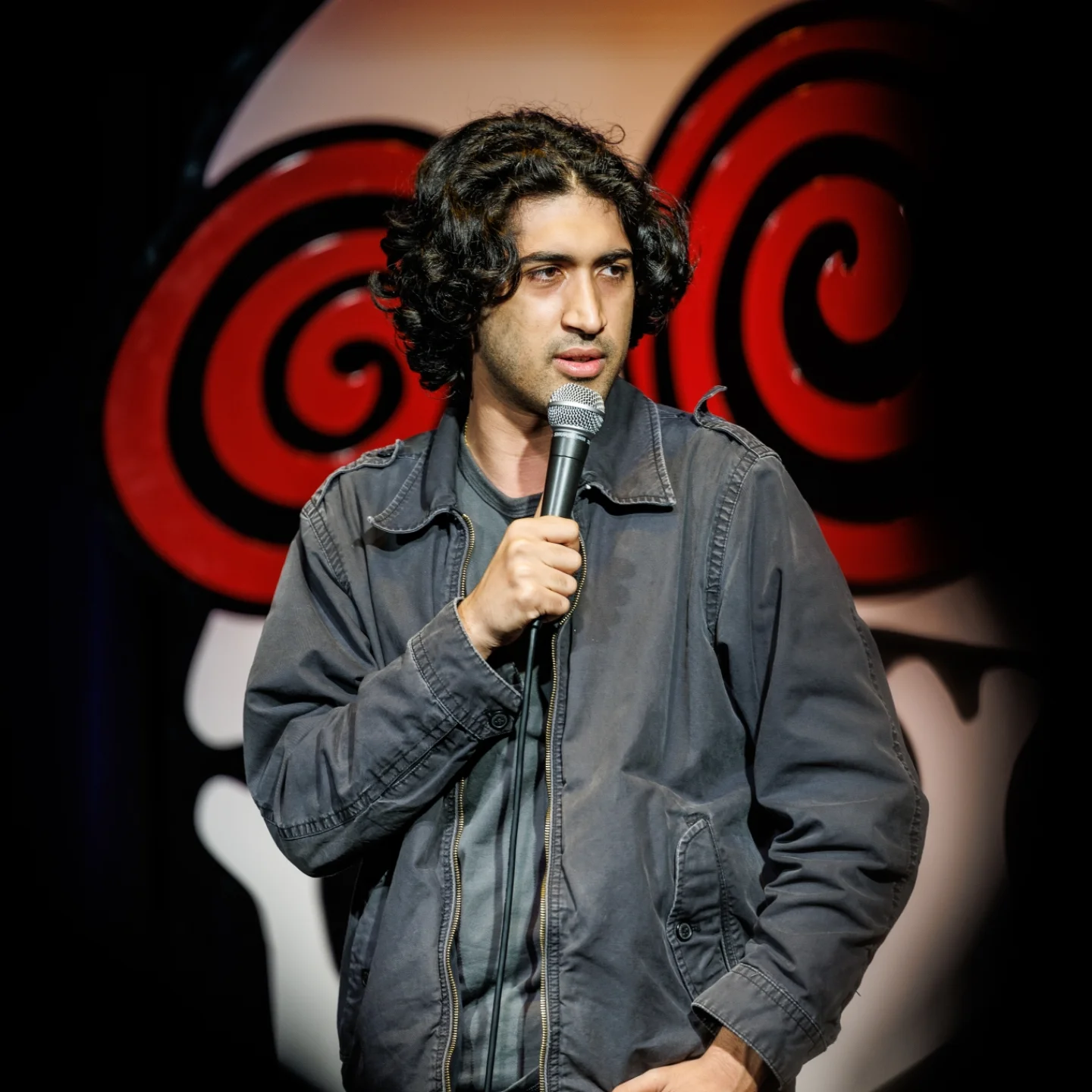 Jay Badlani Updates Fans With ‘I Got Busy’ Post The acclaimed comedian and actor Jay Badlani offers a candid glimpse into his busy life!!