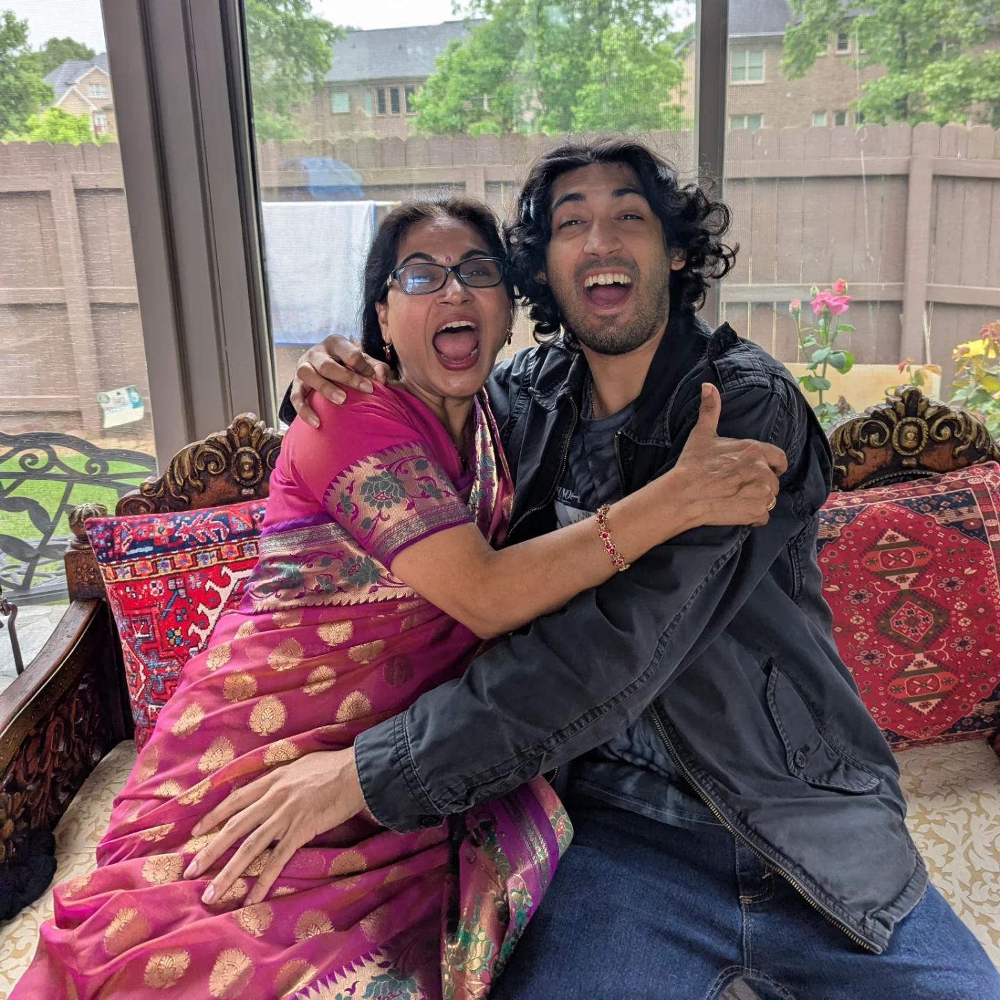 Jay Badlani Updates Fans With 'I Got Busy' Post