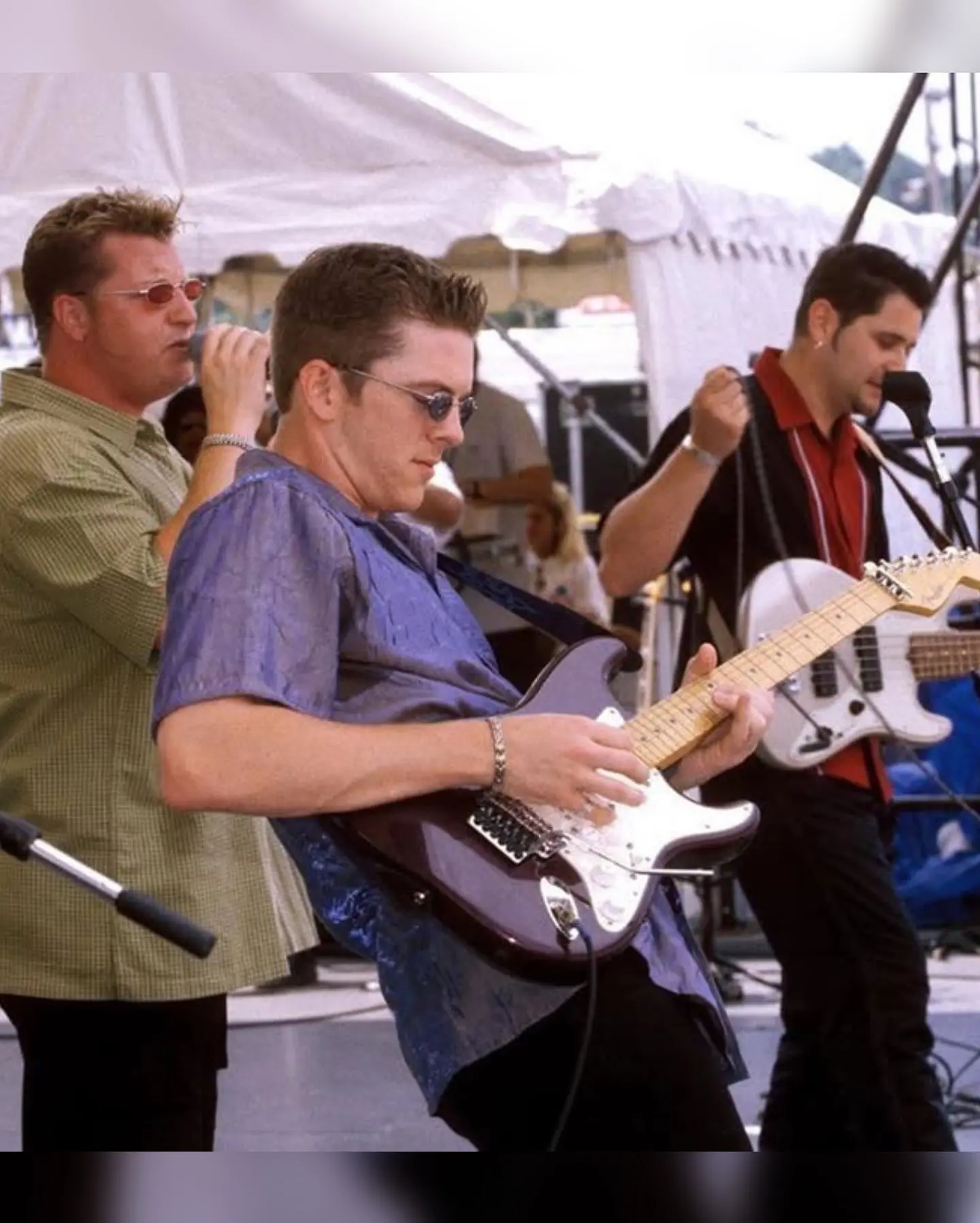 Jay DeMarcus Gears Up for CMA Fest Excitement Country star set to ignite intimate festival stages and Spotify House showcases this June