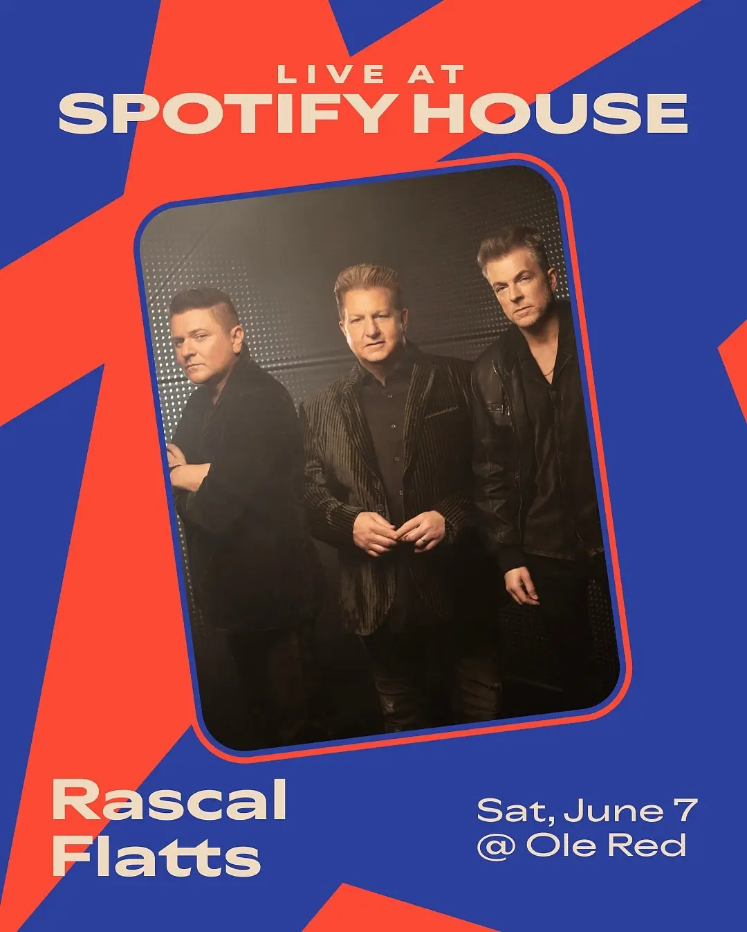 Jay DeMarcus Gears Up for CMA Fest Excitement