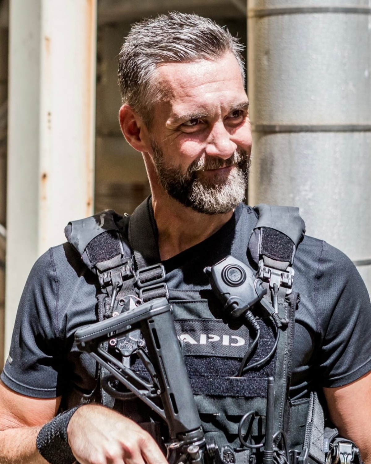 Jay Harrington Celebrates 8-Year Show Milestone Jay Harrington thanks fans, cast and crew for marking an unforgettable 8-year journey!!!