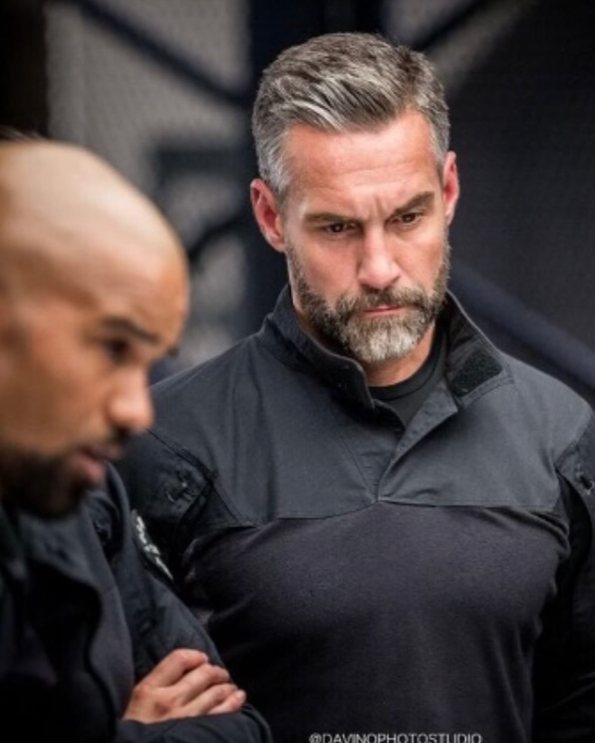 Jay Harrington Celebrates 8-Year Show Milestone
