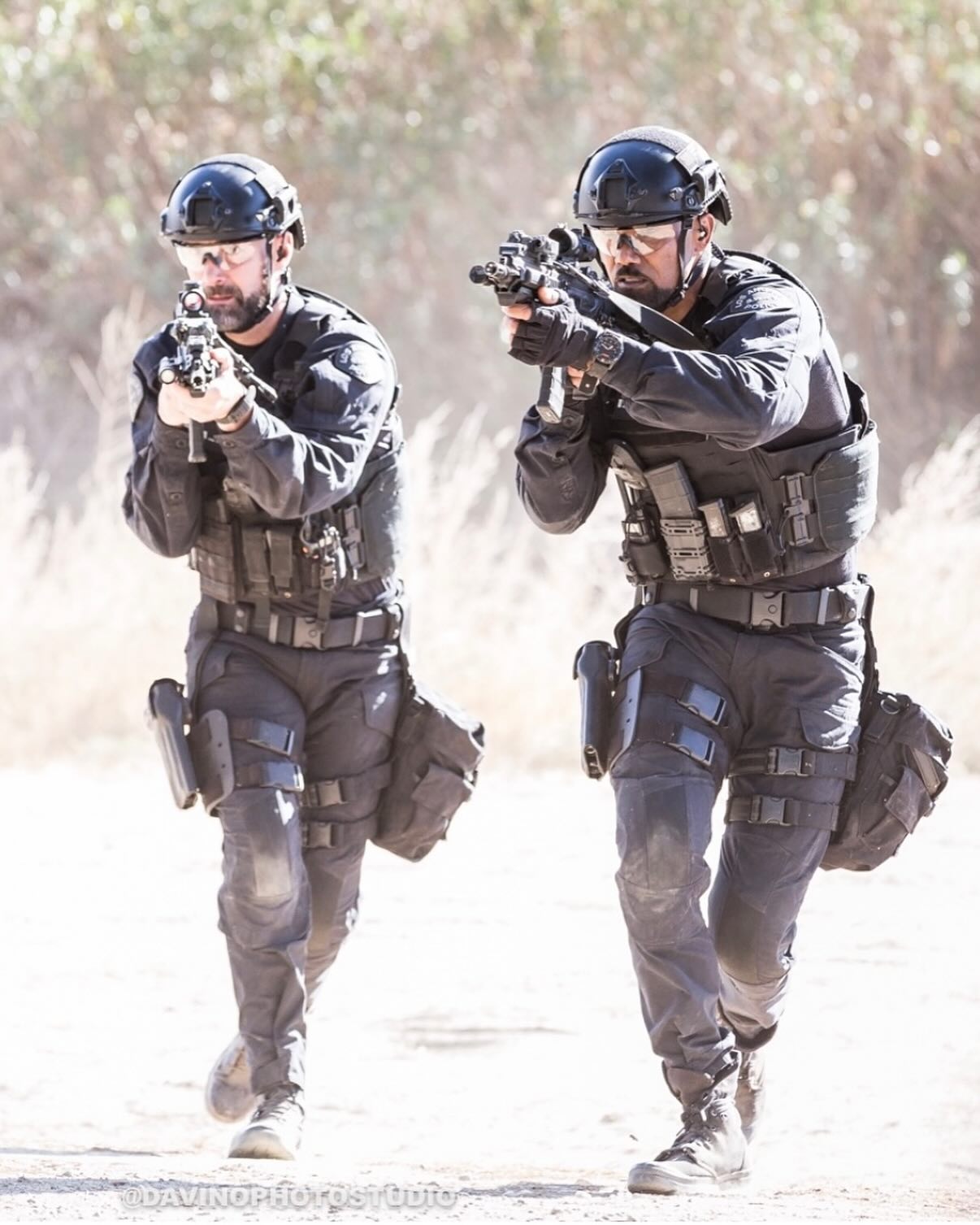 Jay Harrington Celebrates 8-Year Show Milestone