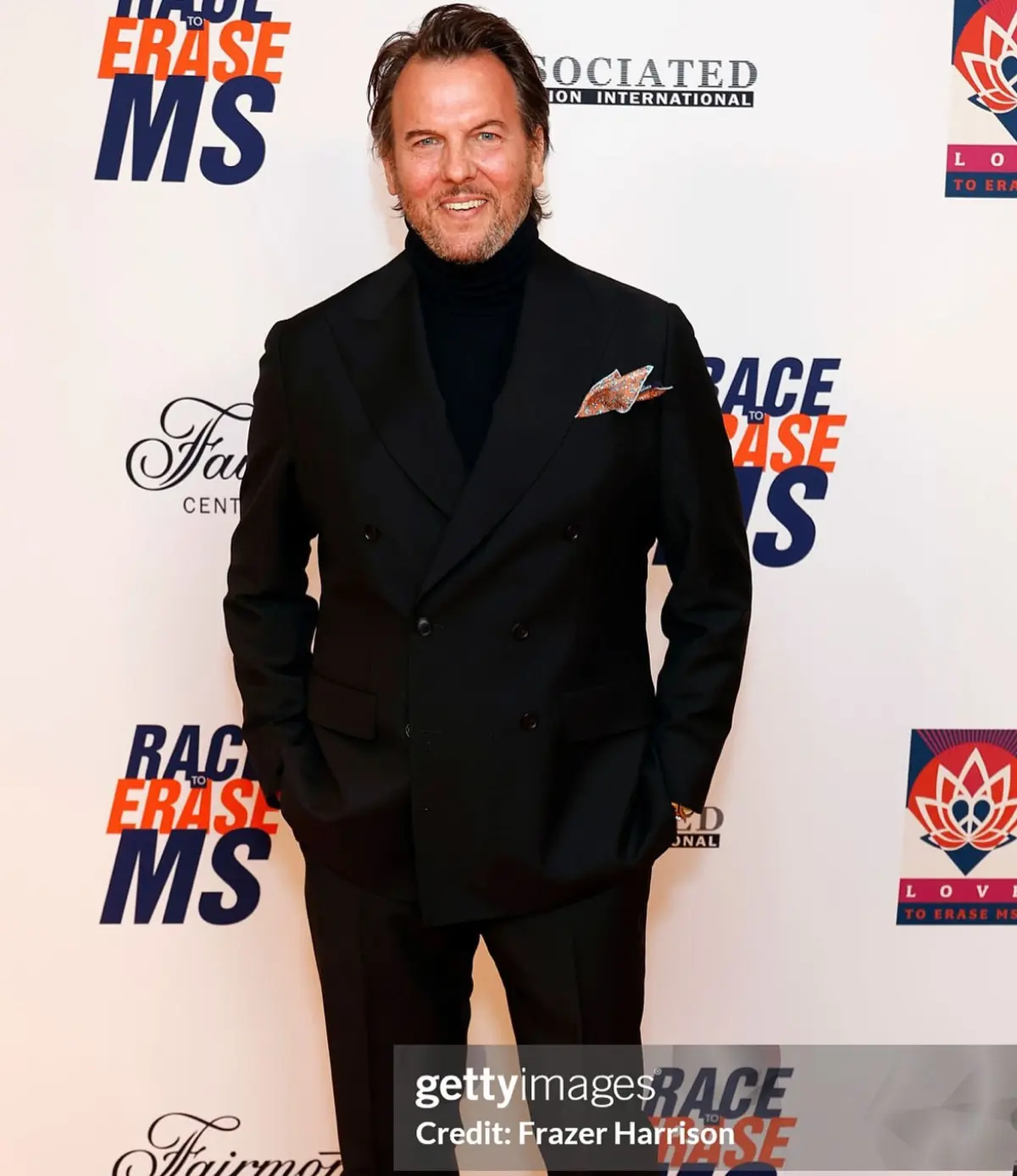 Jay Huguley Celebrates $58M Milestone For MS Research Jay Huguley leads a night of fundraising triumph, raising $58M to advance MS research now.