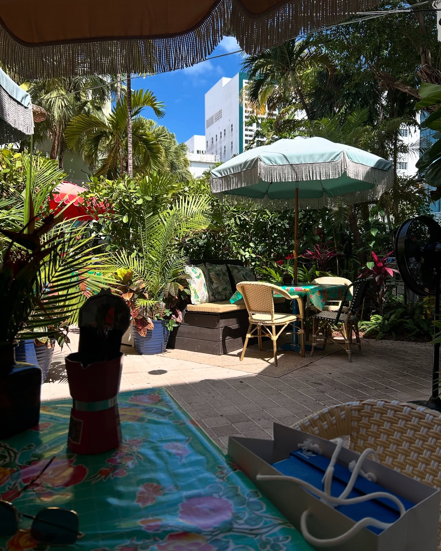 Jay Jurden Celebrates Birthday Bash In Miami