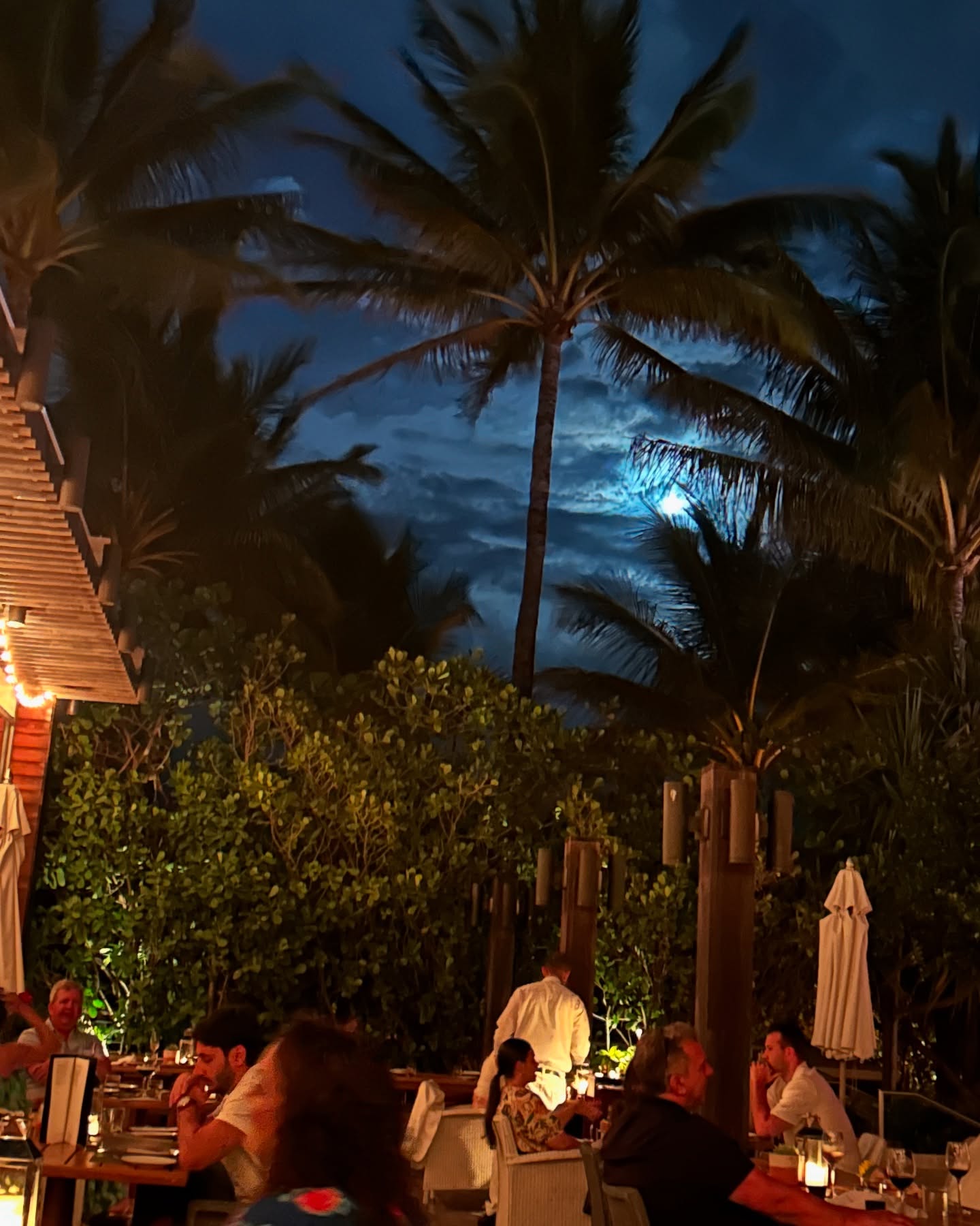 Jay Jurden Celebrates Birthday Bash In Miami