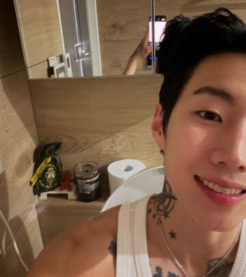 Jay Park’s Bold Social Media Moment Sparks Conversations