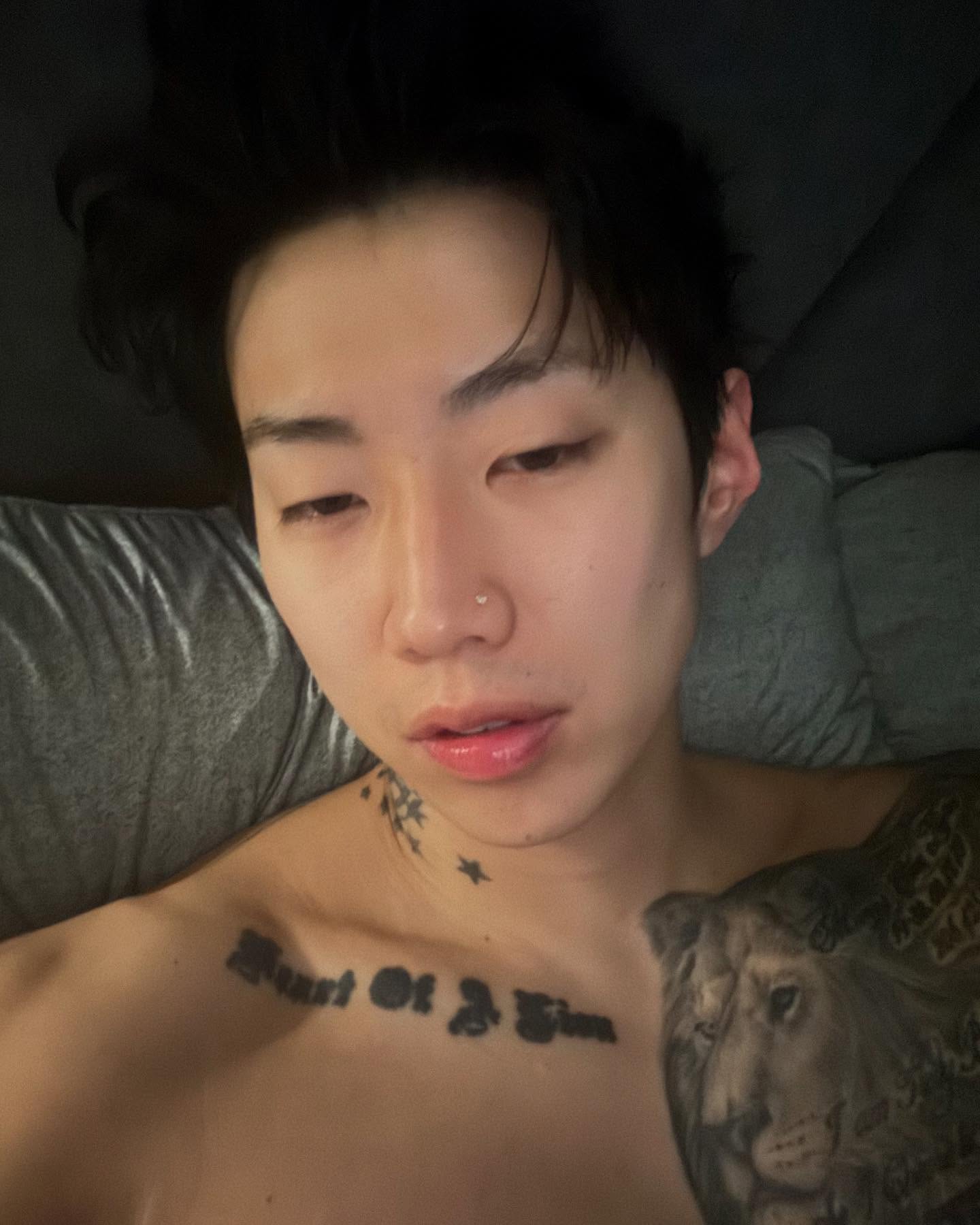 Jay Park’s Bold Social Media Moment Sparks Conversations