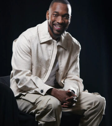 Fox Upfronts success sets the stage as Jay Pharoah gears up for an epic season two launch.