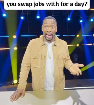 Jay Pharoah’s Hilarious TV Takeover