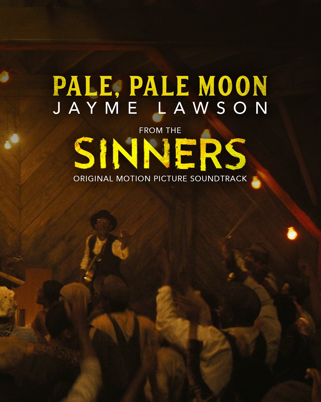 Jayme Lawson Embraces Freedom In A Dance With The Devil