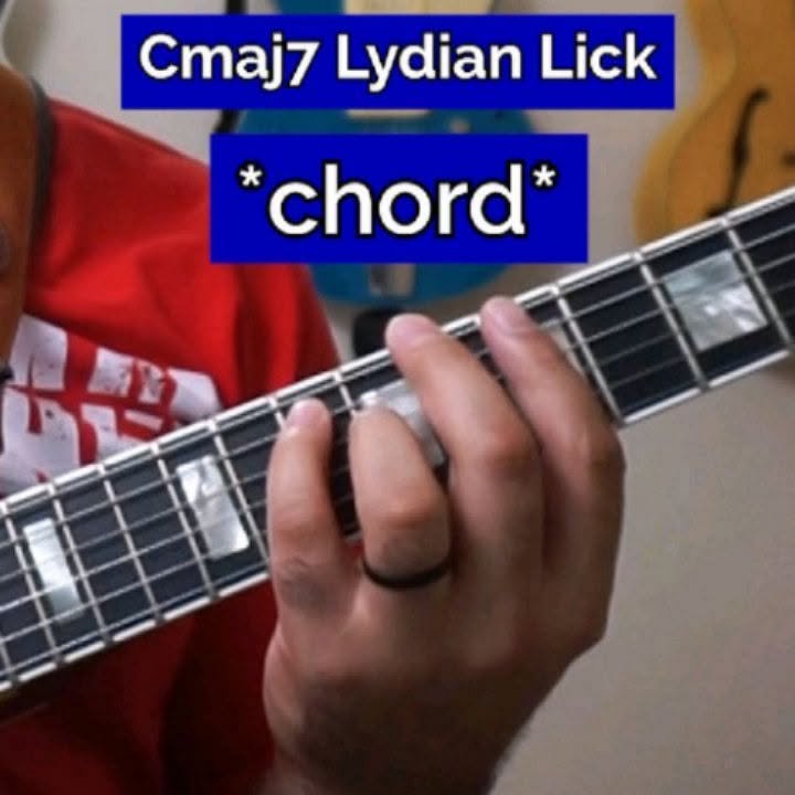Jazz Guitar Mastery: 25 Essential Licks That Transcend Keys