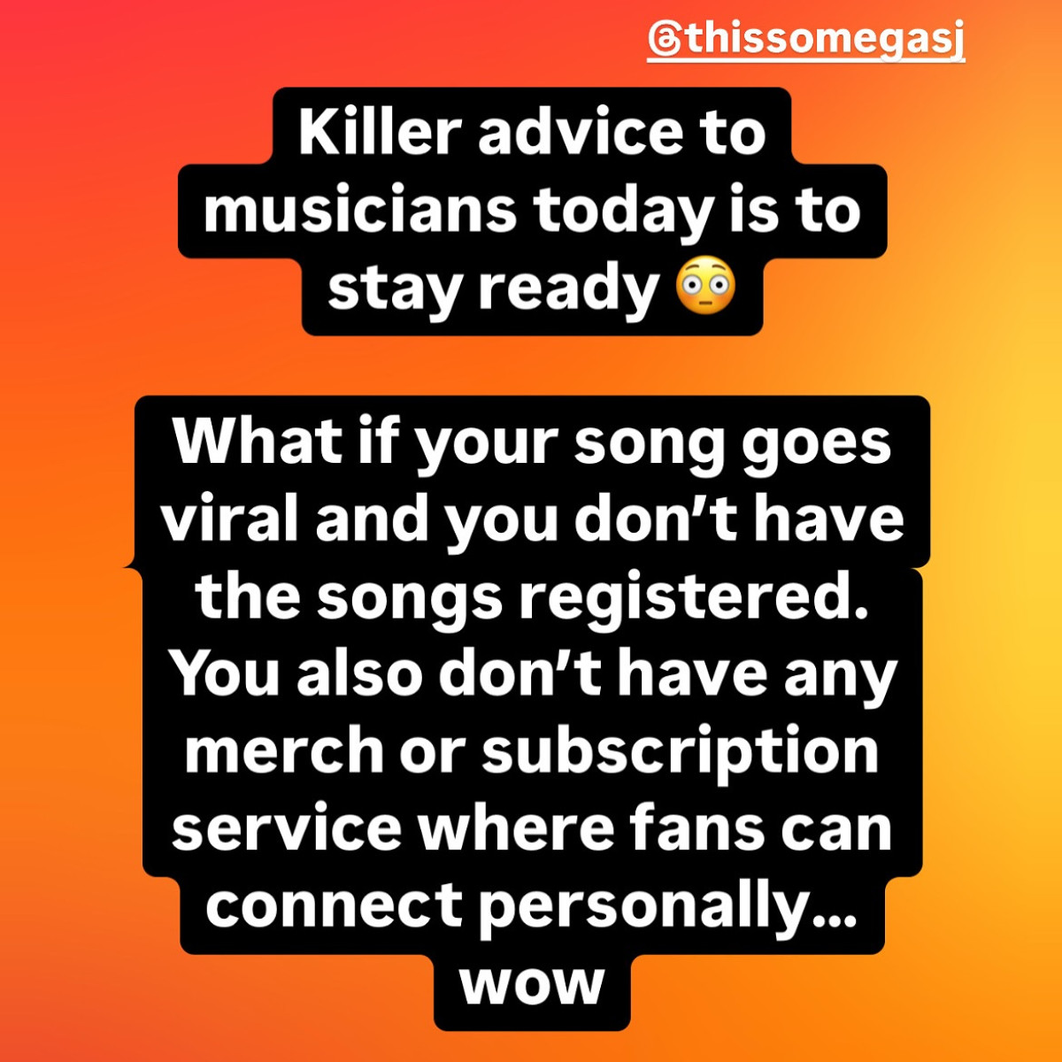JBeats Urges Musicians to Embrace Tech Support Audio guru says bring in audio experts for spot-on system setups to boost your sound