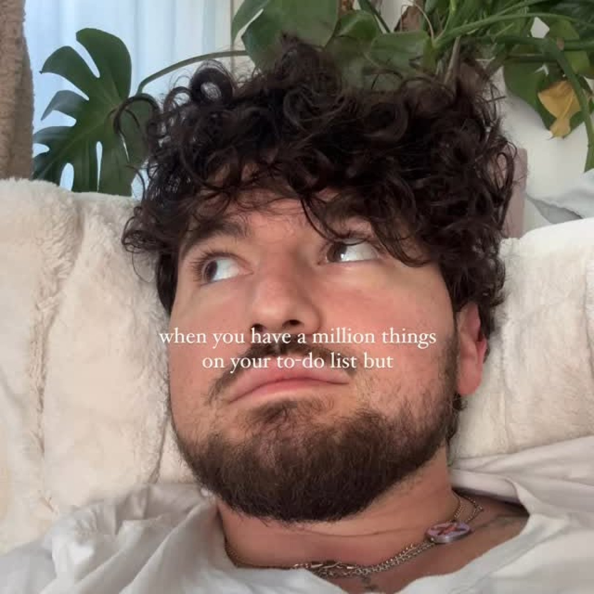 JC Caylen Embraces A Carefree Vibe on Instagram JC Caylen’s post radiates chill vibes with a message of fun indulgence, delighting fans!!!