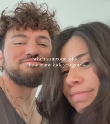 JC Caylen’s Family Of 7 Highlights