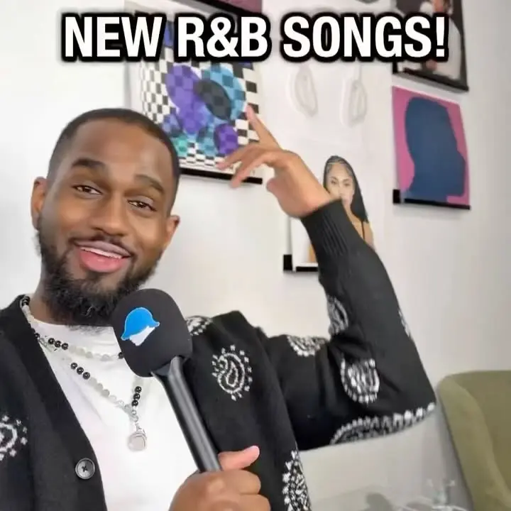 JD McCrary Celebrates Global Chart Success