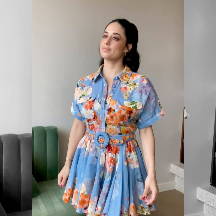 Jeanine Mason Celebrates Latino Talent On WondLa