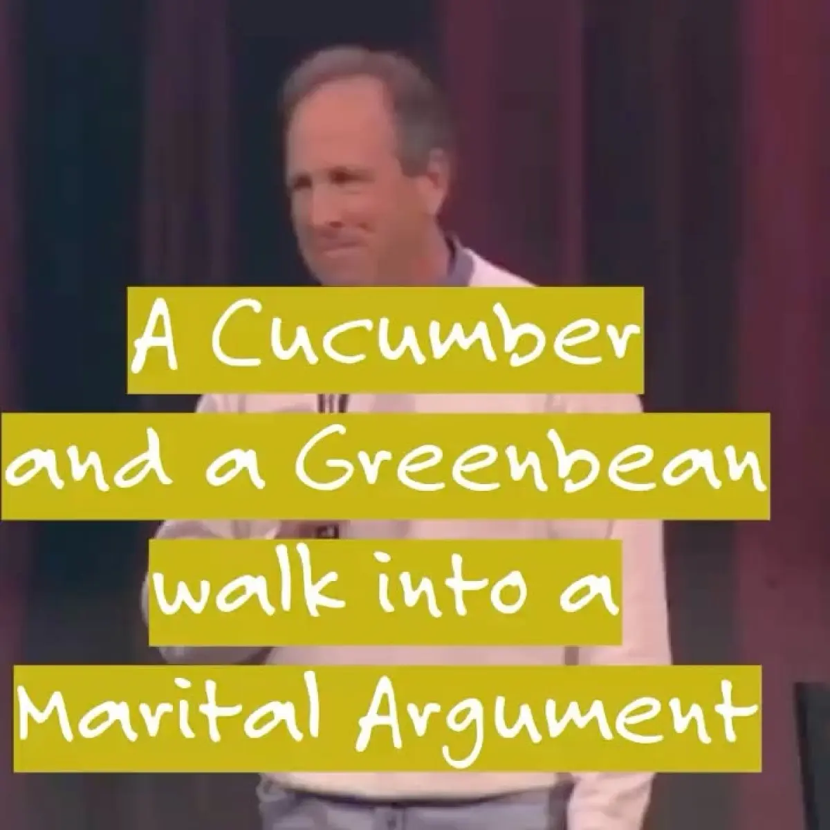 Comedy veteran Jeff Allen infuses his stage with irreverent marital tidbits and pure wit!!!