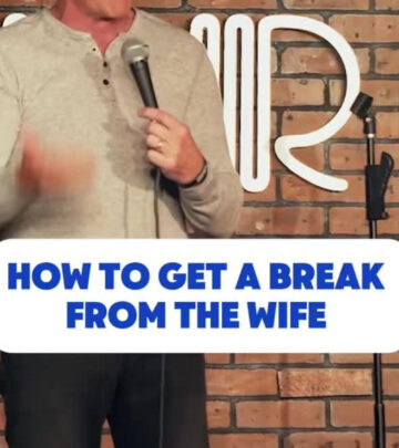 Jeff Allen’s Podcast Gift: A Hilarious Surprise