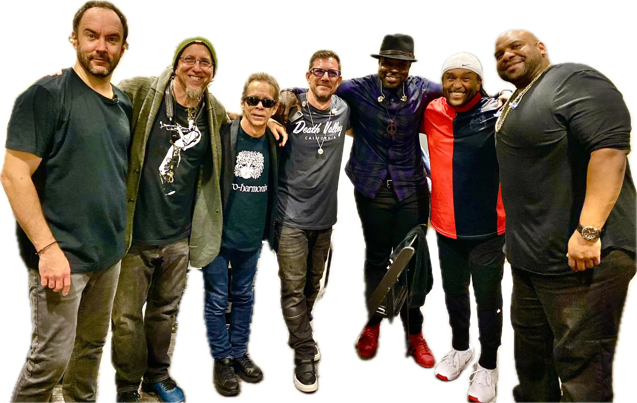 Jeff Coffin Announces Dave Matthews Band Tour Jazz saxophonist Jeff Coffin ignites buzz for an unforgettable Dave Matthews Band tour!!!!