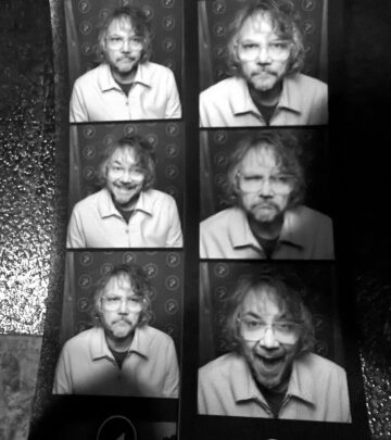 On Starship Casual, Jeff Tweedy reintroduces Springsteen's anthem with pure fire w/ zeal!