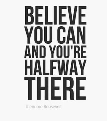 Jeffrey Byron Champions Mindset in Inspiring Instagram Post