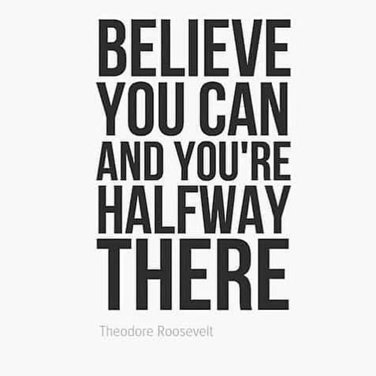 Jeffrey Byron Champions Mindset in Inspiring Instagram Post A caption emphasizes belief and certainty urging followers to cultivate confidence daily