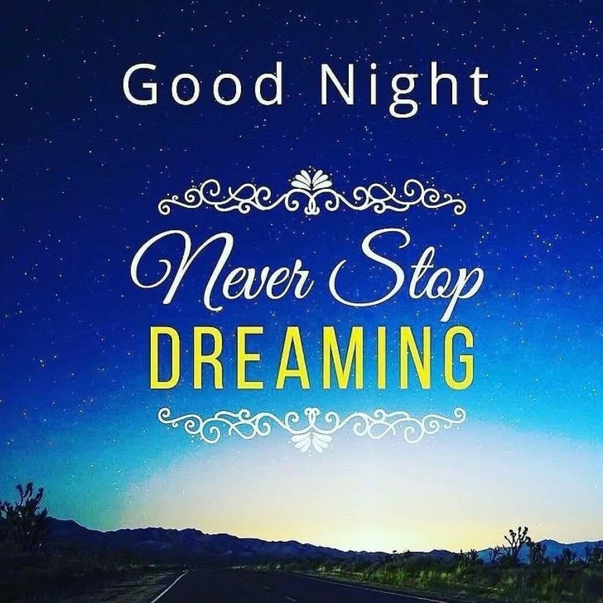 Jeffrey Byron’s ‘Sweet Dreams’ Post Radiates Serenity A tranquil night snap from the actor brings calm vibes with a warm, heartfelt emoji prayer