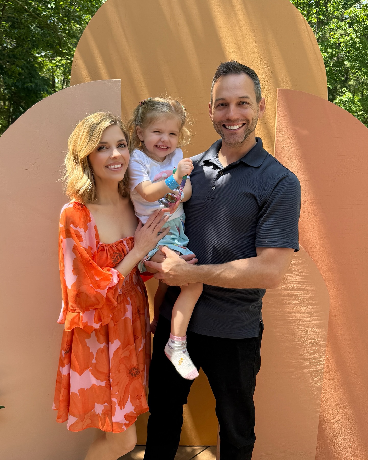 Jen Lilley Celebrates Family Weekend Milestones Weekend filled with birthdays, Mother’s Day treats and heartwarming moments with her kids.