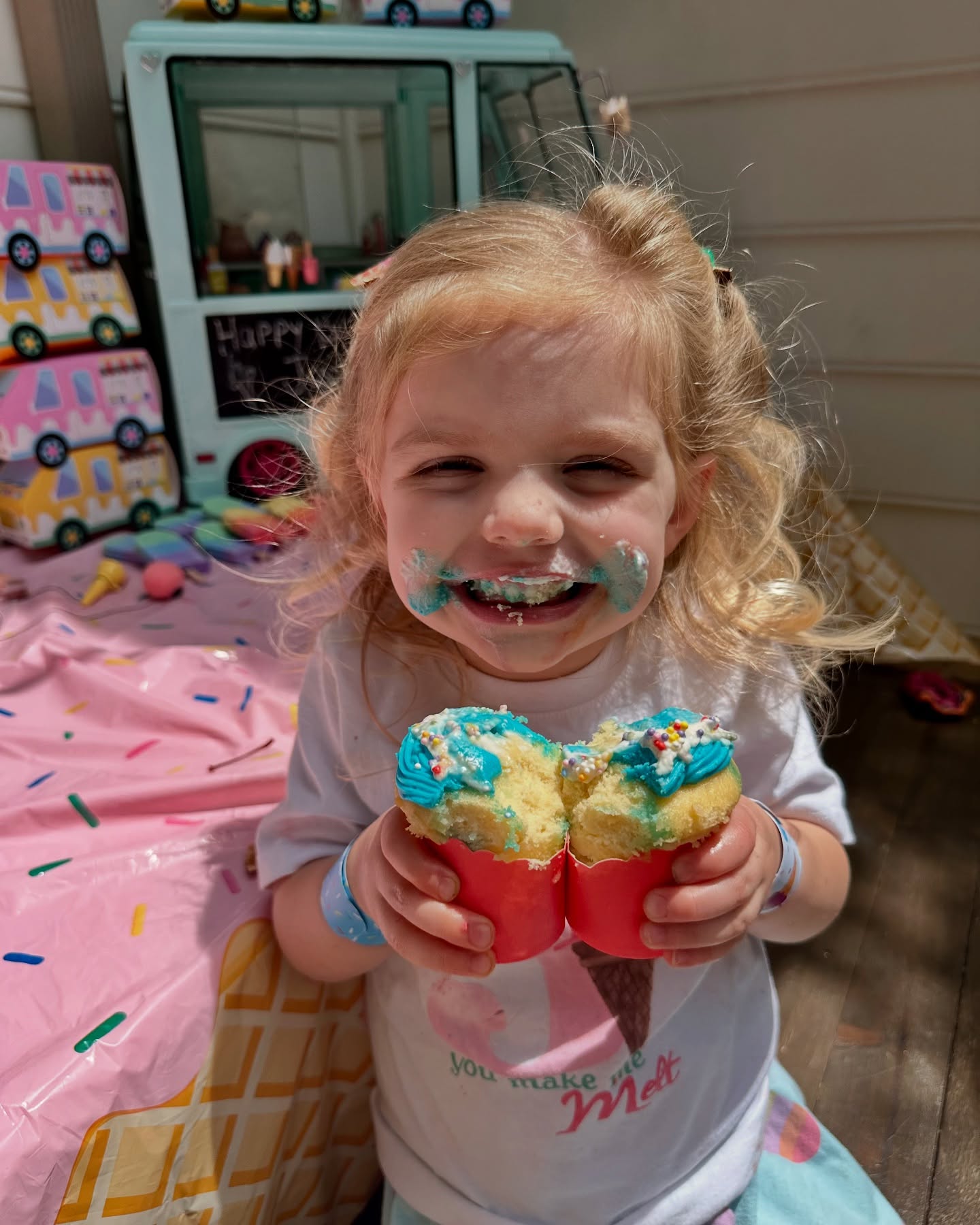 Jen Lilley Celebrates Family Weekend Milestones