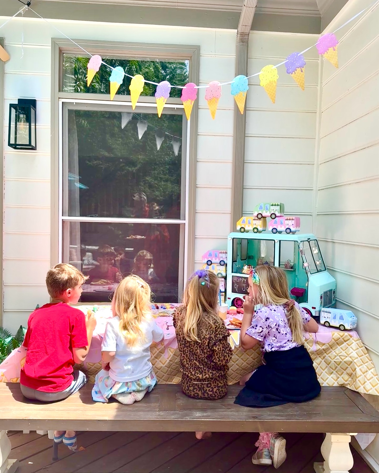 Jen Lilley Celebrates Family Weekend Milestones
