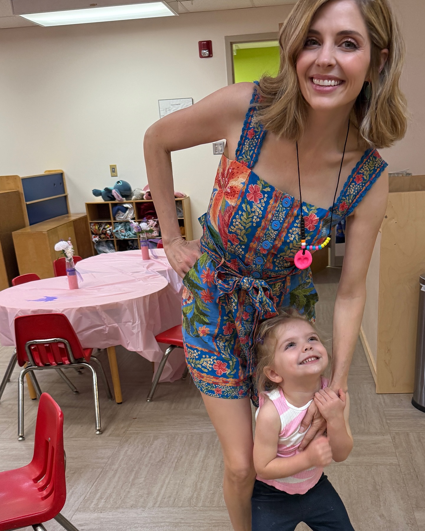 Jen Lilley Celebrates Family Weekend Milestones