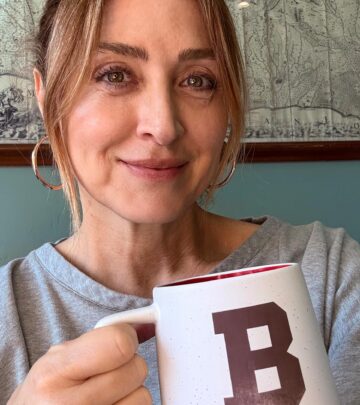 Jen Pastiloff Inspires With New Book Proof Of Life