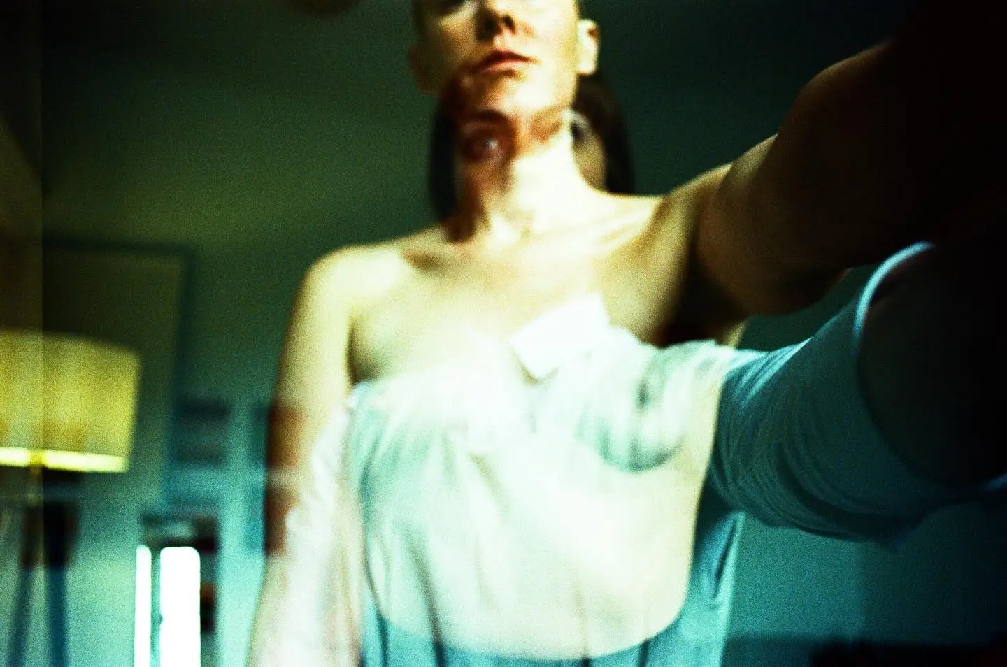 Jena Malone Unveils Artistic Self-Revelation