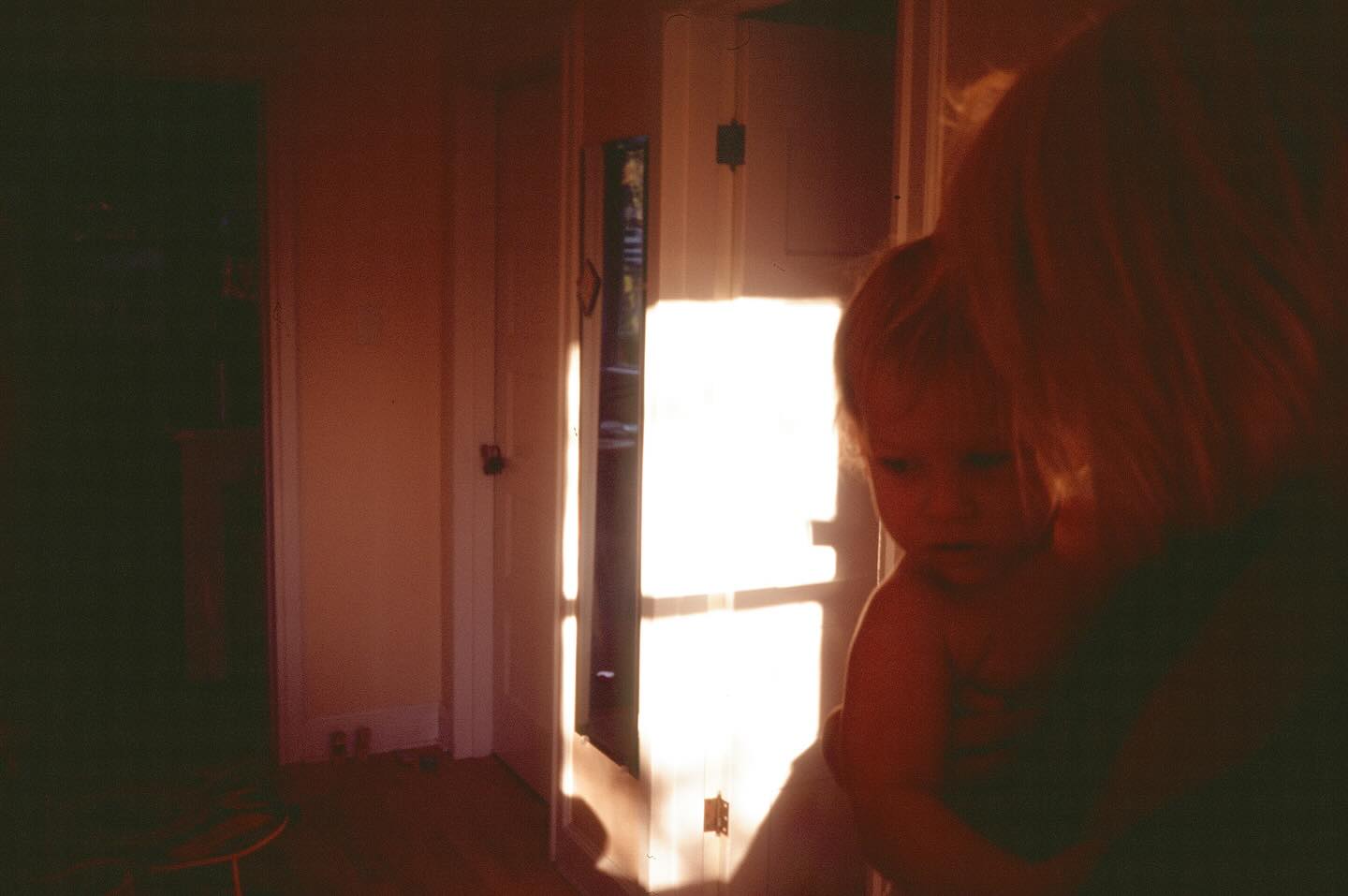 Jena Malone’s Poetic Tribute to Mother’s Day & Revolution
