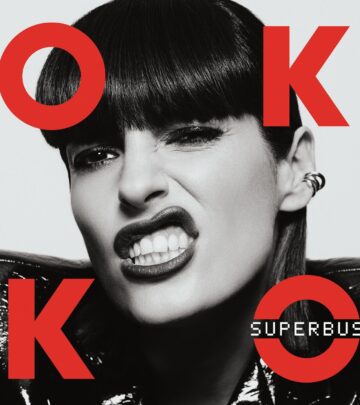 Jenn Ayache Unveils ‘OK KO’ Album Out July 4