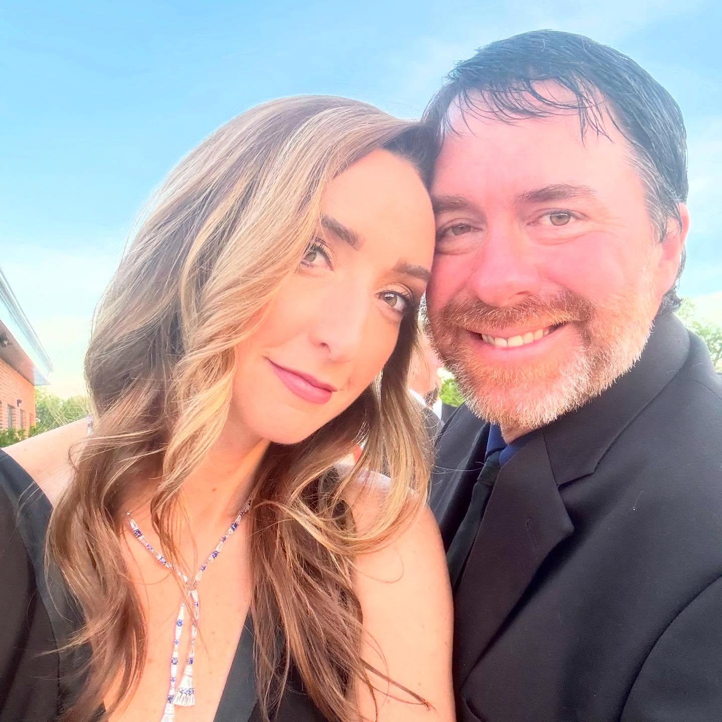 Jenn Bostic Toasts Night Magic At Franklin Social