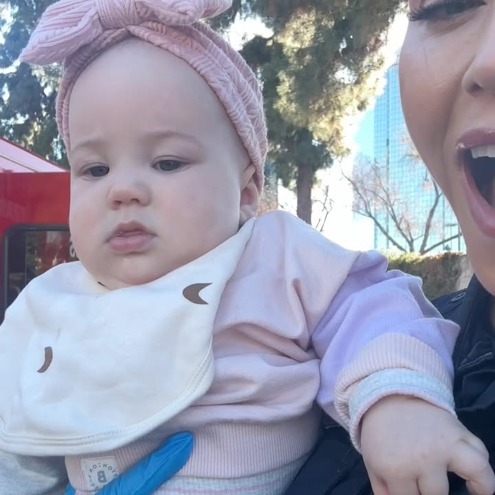 Jenna Dewan Celebrates Season Finale Moments