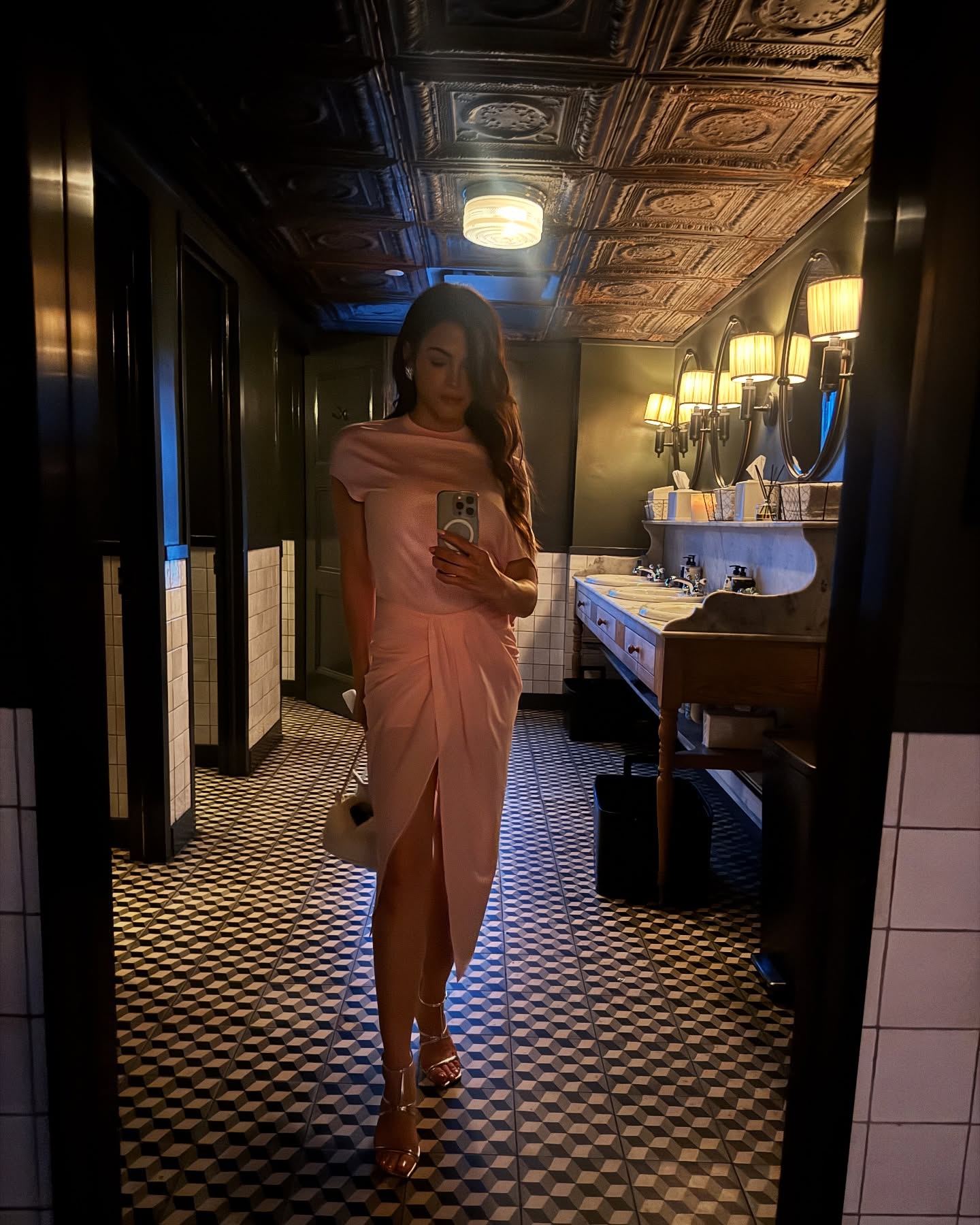 Jenna Dewan Reunites For A Night Of Laughter And Legacy At Upfront Finale