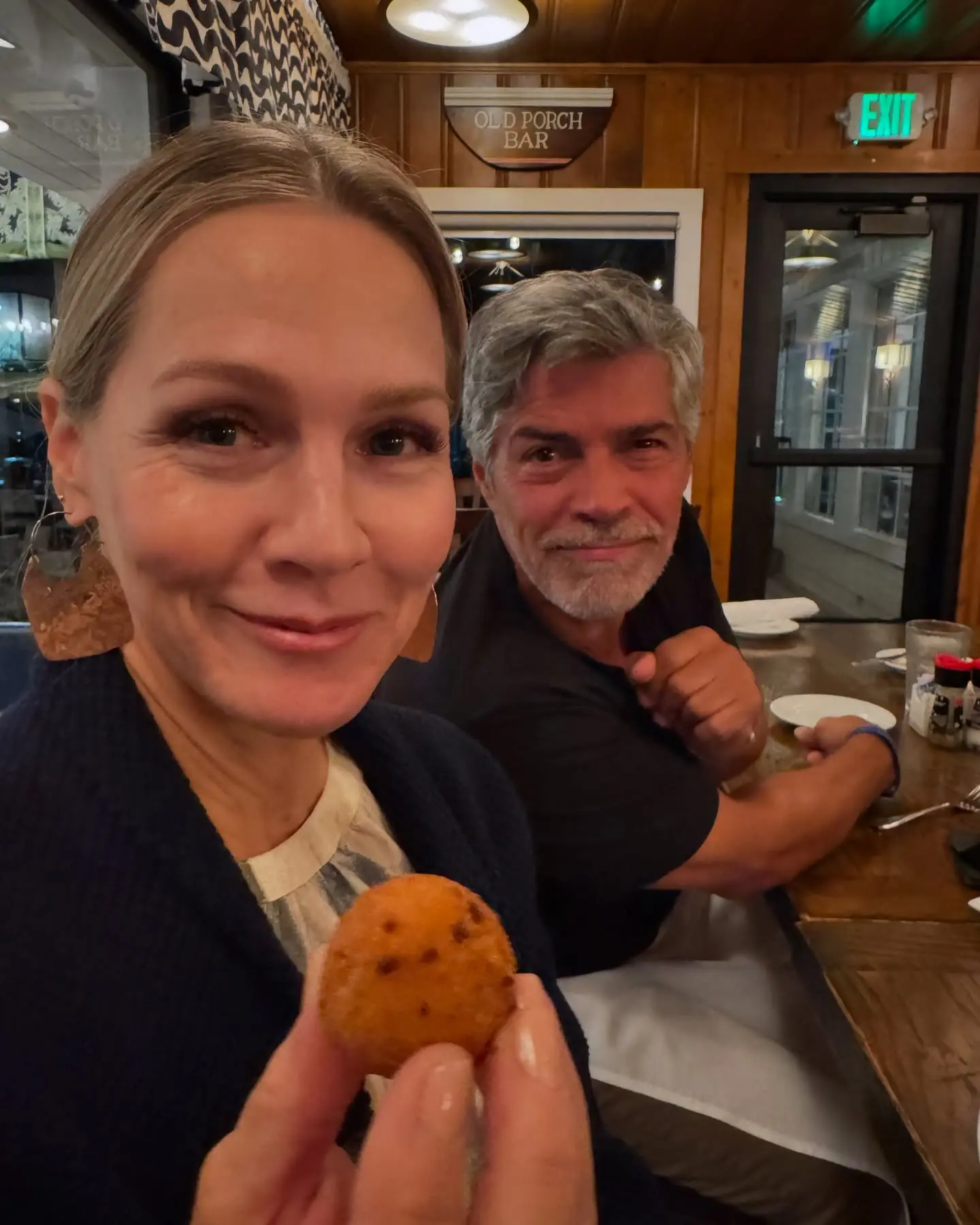 Jennie Garth Shines At Myrtle Beach Classic