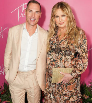 Weekend escapades abound as Jennifer Coolidge shares fun hotel vibes and quirky getaways!!